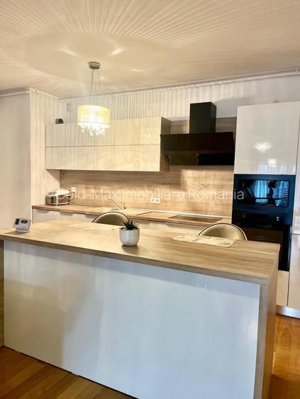 2 camere  UPground Residence, de inchiriat - 2