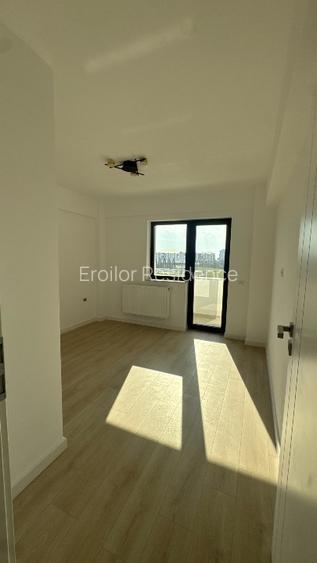 Ap 2 camere 40.2 mp | Finalizat | Comision zero | Eroilor Residence Focșani - 4