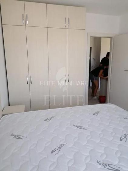 Apartament 2 camere în zona FABRICII - 4