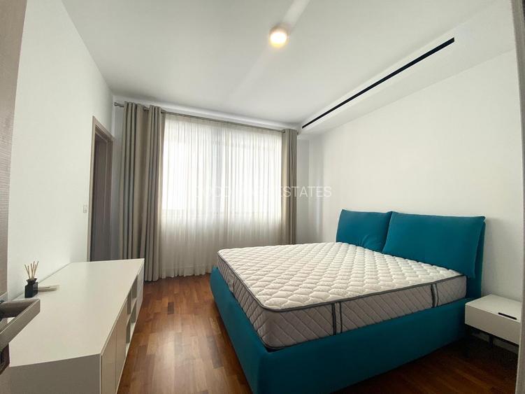 Apartament 4 camere, mobilat in cartierul Primaverii// loc parcare subteran - 6