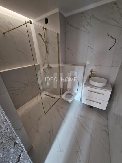 Apartament 2 camere, bloc 2025, cartier Intre Lacuri! - 5