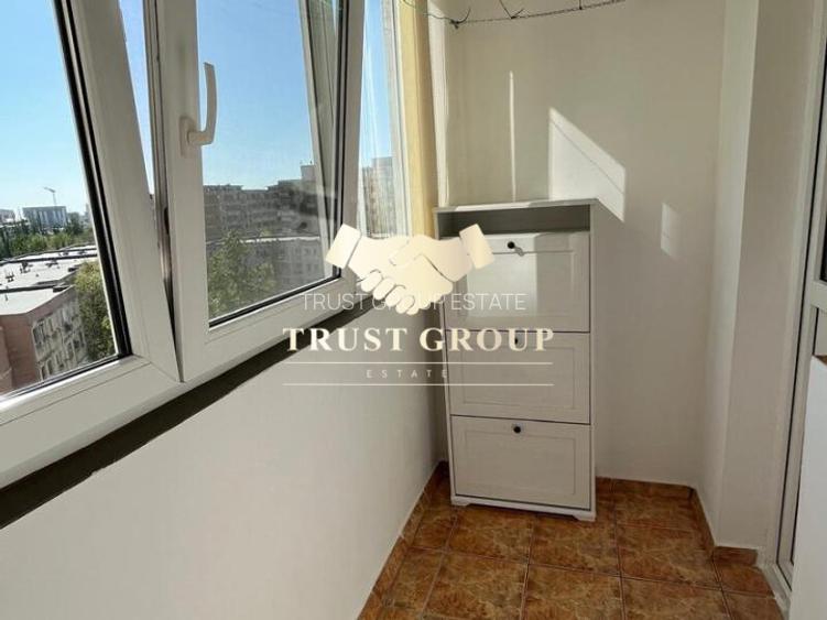 2 camere Lujerului | 59mp | 6 min metrou | - 12