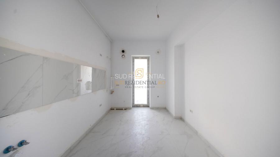 Apartament decomandat cu 2 camere, zona rond Metro Berceni, Comision 0 - 3