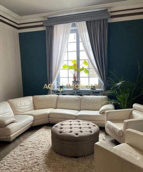 Vila de inchiriat | Piata Victoriei | Spatiu birouri | Rezident - 6