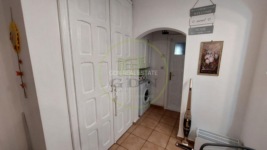 Apartament doua camere decomandat, 58 mp, etajul 2, Cartier 1 Mai zona Autogara - 6
