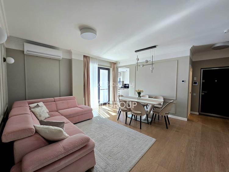 Vanzare proprietate deosebita 3 camere, grădină proprie & parcare - Buna Ziua - 11