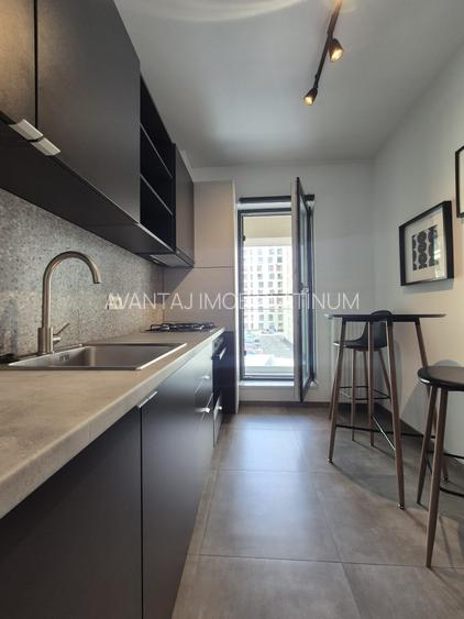 Plaza Residence, bloc 2022, metrou Lujerului - 11