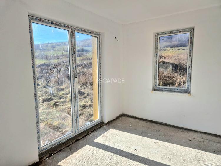 Casa 200 mp,Tarlungeni, Brasov - 15