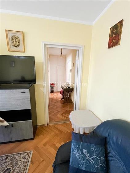 RECO Apartament 3 camere , etaj 3- Cantemir - 4