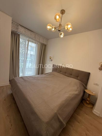 Duplex 3 camere | De Inchiriat | Parcul Carol | Parcare | Central Address - 7