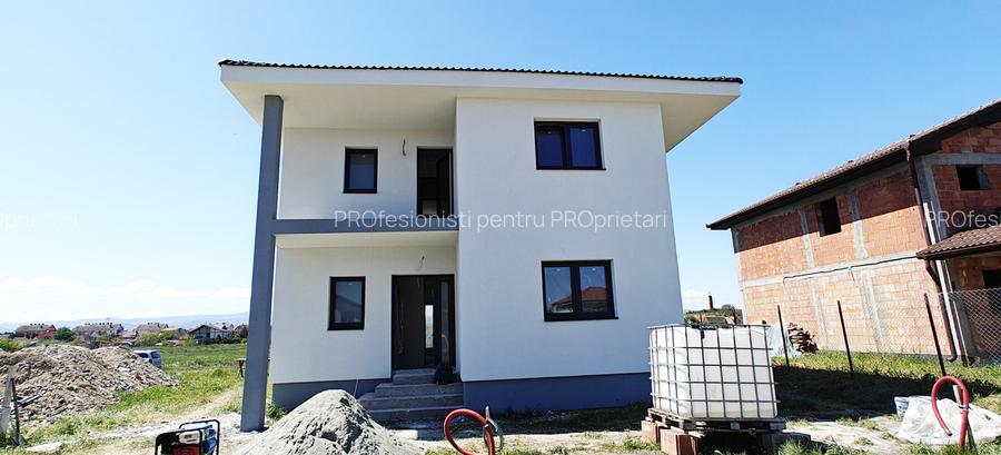 COMISION 0% Casă individuală nouă/5 camere/400mp teren/Șura Mică-Gării - 3