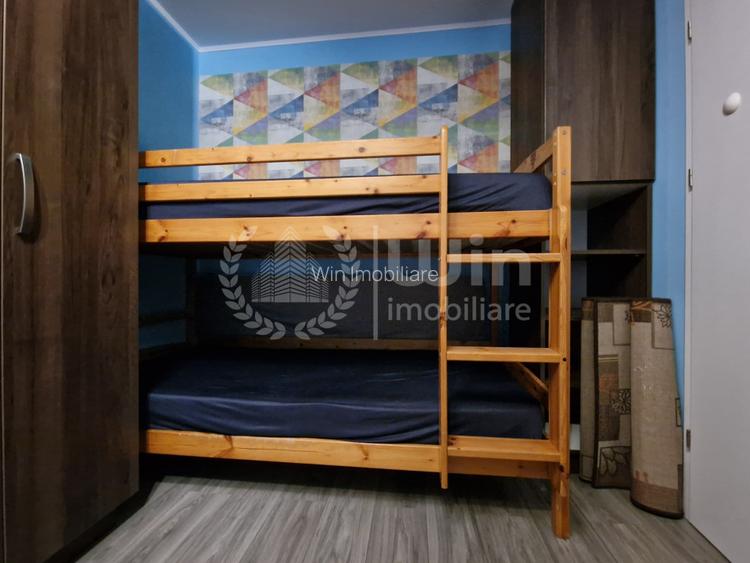 Apartament 2 camere+nisa de dormit | Etaj 1 | Modern | Garaj | Europa! - 6