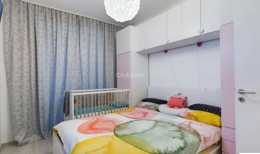 3 camere, langa padure, curte proprie de 145mp! - 7