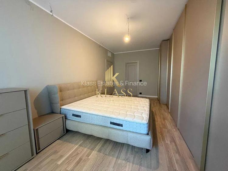 Apartament de 3 camere de LUX in zona Soseaua Nordului/Herastrau - 6