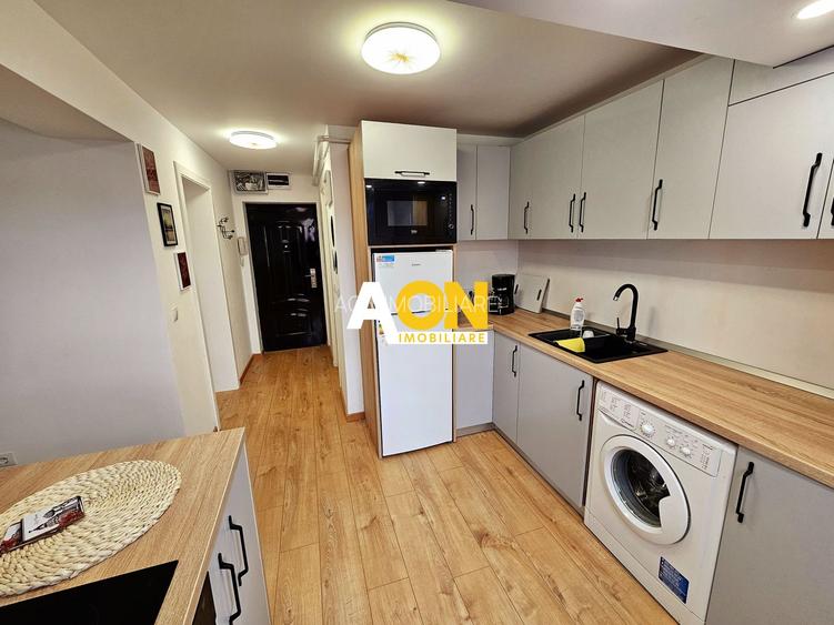 Apartament 2 camere, mobilat, utilat, Cetate - 9