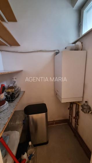 Apartament 2 camere centru cu garaj - 10