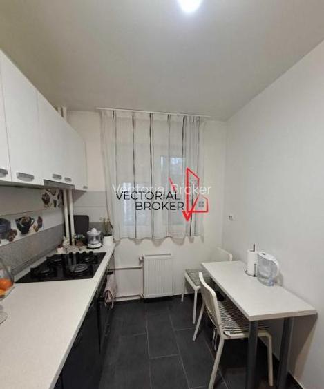 Apartament renovat, et.3/10 Doamna Ghica in planul doi - 2