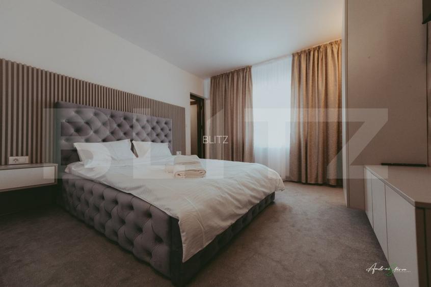 Pensiune D+P+2E cu restaurant + terasa, excelent pozitionata in statiunea Ranca  - 8