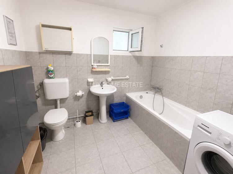Apartament cu 3 camere zona Mehala - 9