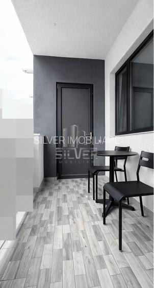 Apartament cu 2 camere/58mp/parcare/zona Catanelor. - 13