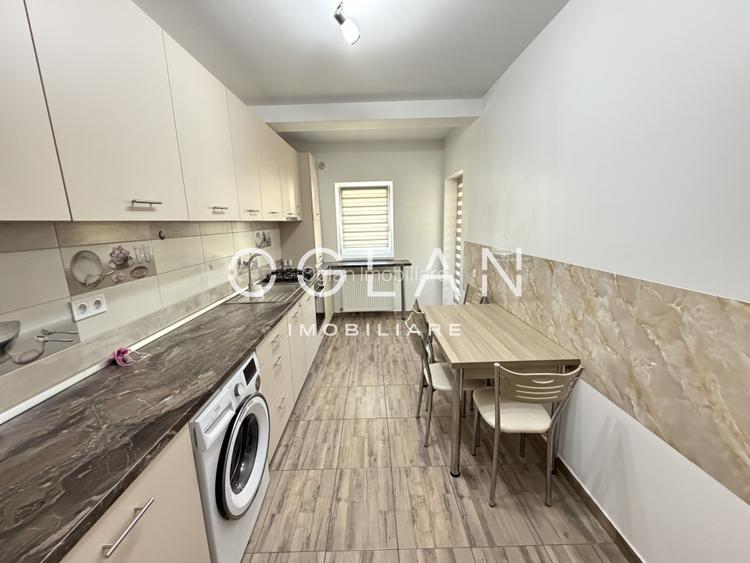 Apartament 3 camere, etajul 1, Selimbar - 10