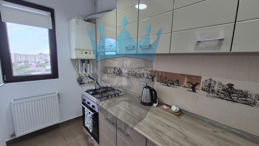 Apartament 2 Camere New City Residence Piata Muncii Bucuresti - 7