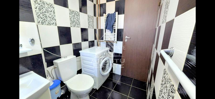 Apartament cu 2 camere de inchiriat, Calea Lipovei. Timisoara - 9