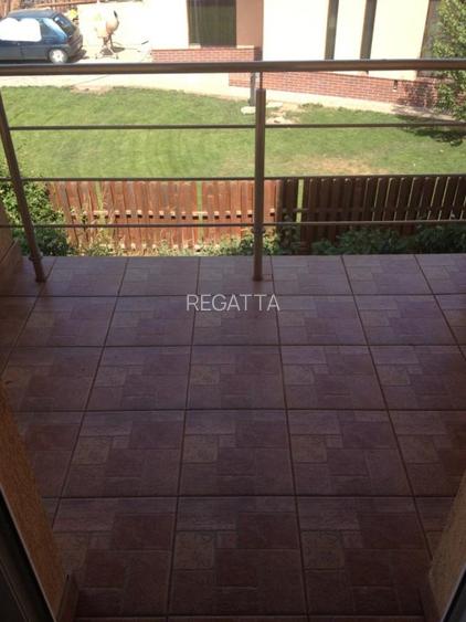 Duplex cu teren generos - 11