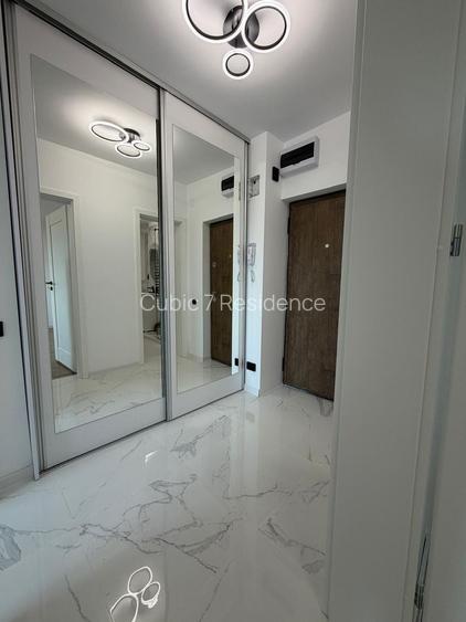 2 camere in Titan, cu Metrou si Parc la scara, Bucatarie mobilata - 10