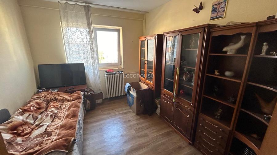 Apartament Astra - Zorilor - 3