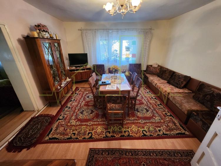 Casa individuala. Aleea Ghirodei - Tresor. CF de Timisoara. Toate utilitatiile - 3