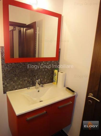 Aviatorilor inchiriere ap  2 camere lux cu adresa fix pe Bulevardul Aviatorilor - 5