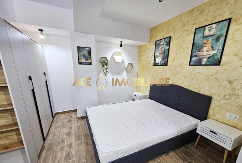 Garsoniera de inchiriat | Unirii | Metrou | Centrala - 2