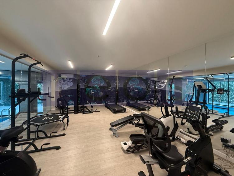 VANZARE APARTAMENT 3 CAMERE LUX | DESIGN PREMIUM | EROU IANCU NICOLAE - 34