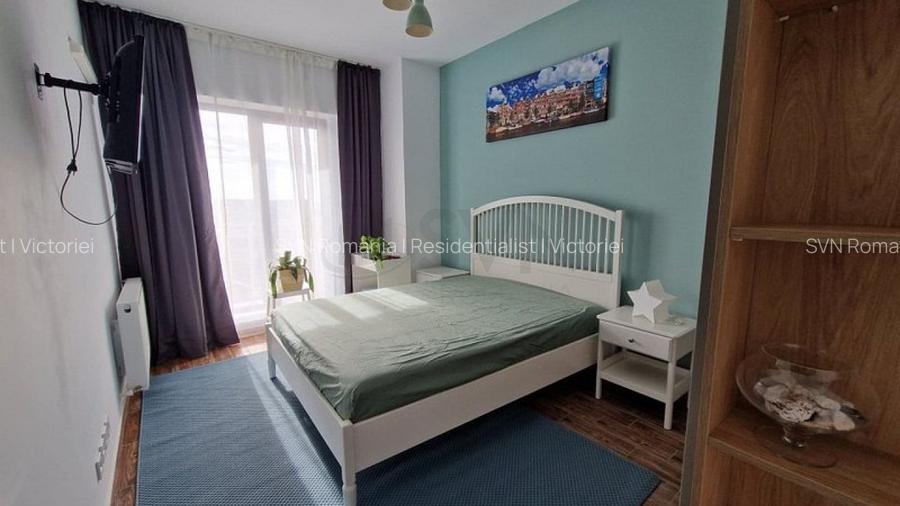 REA1012927 Apartament 2 camere - Calea Calarasi - Bloc Nou - 9