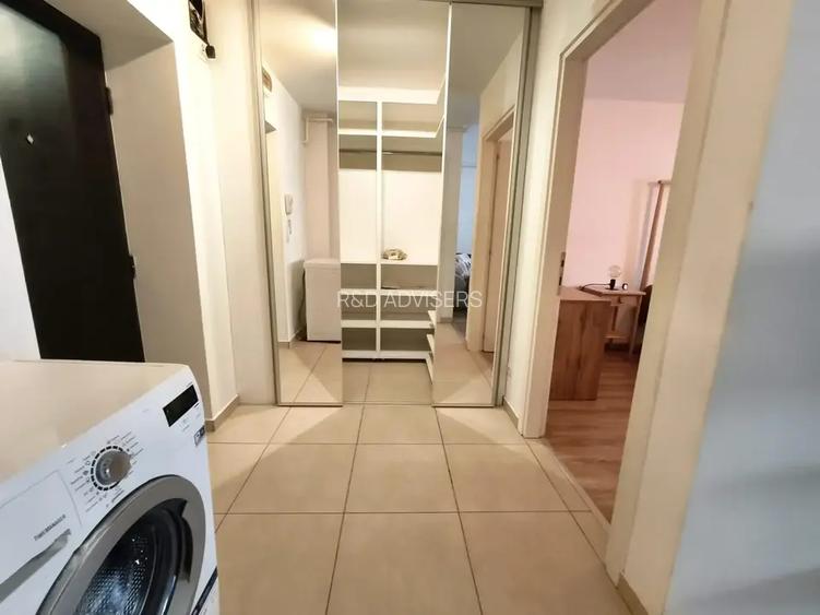 DE INCHIRIAT apartament 2 Camere Palladium Residence | Metrou 8 minute - 8