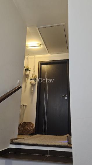 Vilă cu 4 camere și grădină – Chiajna (Militari Residence / Metro) – ocazie rara - 15