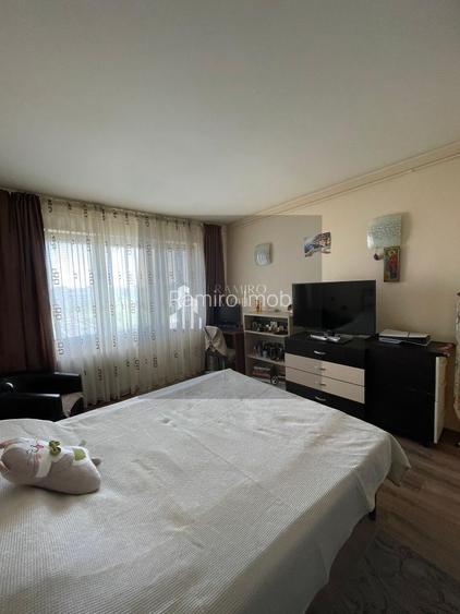 2 camere Dr Taberei |  Prox Metrou | Renovat modern  | Mobilat | 50 mp - 2