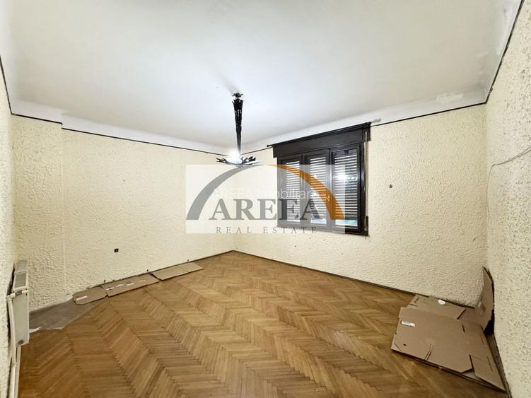 Vilă de vanzare Dorobanti-Floreasca–locuit / sediu firmă / comercial - 4