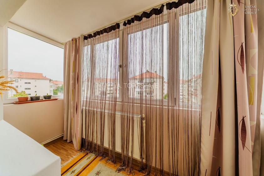 Apartament 3 Camere De Inchiriat Alfa - 14