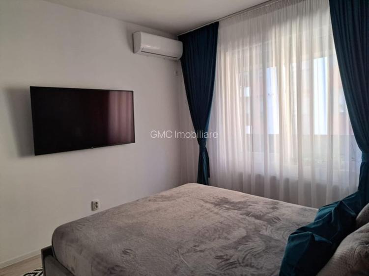Garsoniera bloc nou  Militari Residence T634 - 6