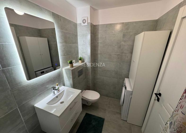 2 camere Berceni prima închiriere Bloc 2026 Încălzire în pardoseală - 6