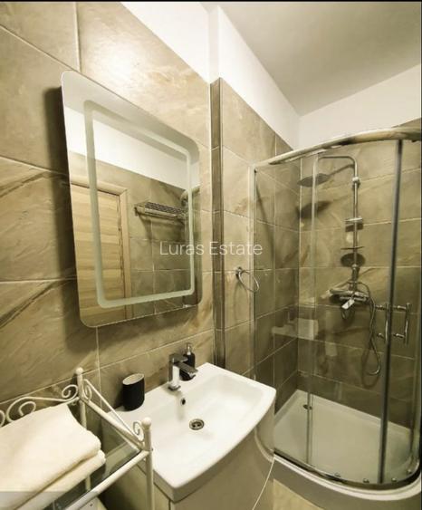 Apartament premium 3 camere de vânzare – Mamaia, complex Alezzi - 8