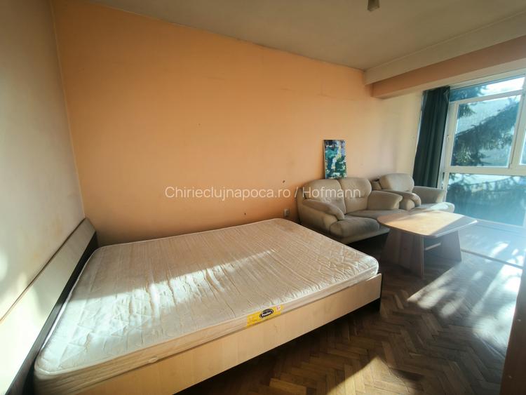 Ap. studentesc cu 3 camere, zona Big Belly/USAMV, 2 statii de Centru - 7