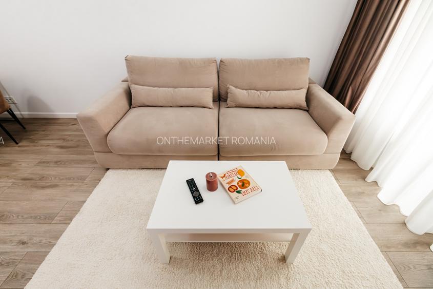 Apartament 2 camere Core Timpuri Noi - 6