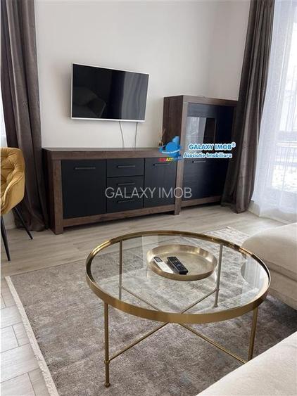 Inchiriere aparatament 2 camere mobilat parter gradina Greenfield - 4