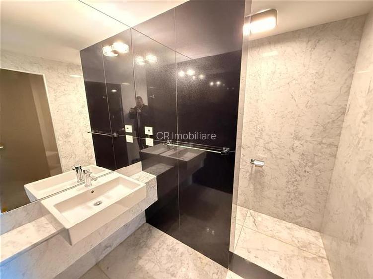 Apartament 3 camere Floreasca Garaj subteran si Boxa - 6