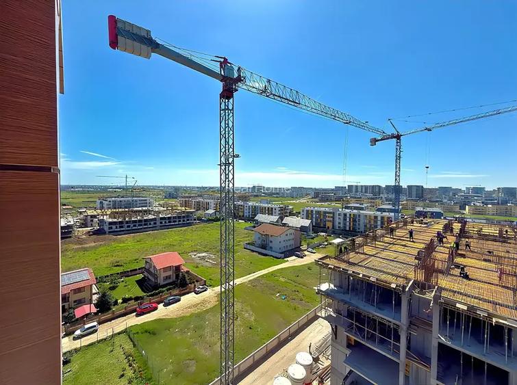 3 camere | Astorium Life | finalizat | etaj 9/11 | comision 0% - 10