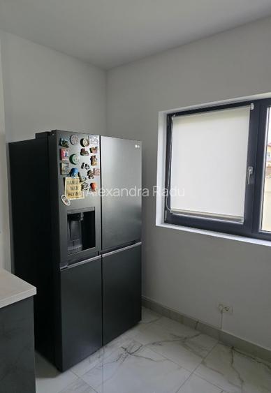 Închiriere Casa individuală P+1, 4 camere, Balotești, Dumbrăveni - 8