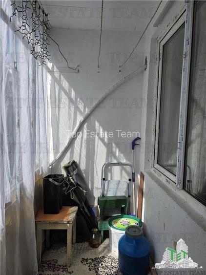 Apartament 3 camere, mobilat in Militari sector 6, zona Kaufland Valea Cascadelo - 12